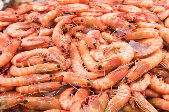 Seafood Lunch Cruise - Who will enjoy this cruise most