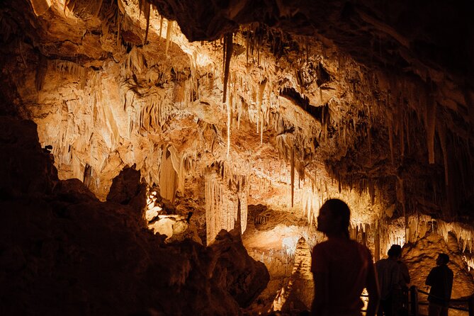 Self-Guided Ngilgi Cave Ancient Lands Experience - Your introduction to Ngilgi Cave