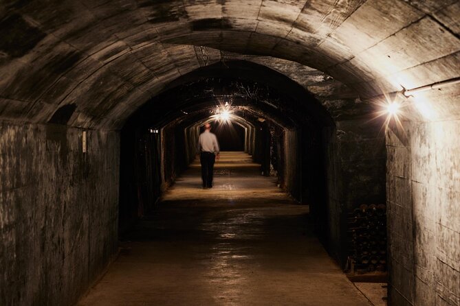 Seppelt Wines Underground Cellar Tour - Why Seppelt’s underground cellars are worth your time