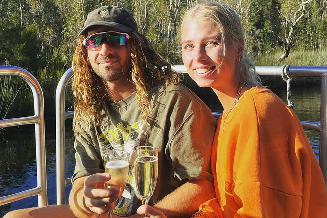 Serenity Cruise to Australia's Everglades - Who will enjoy this cruise most