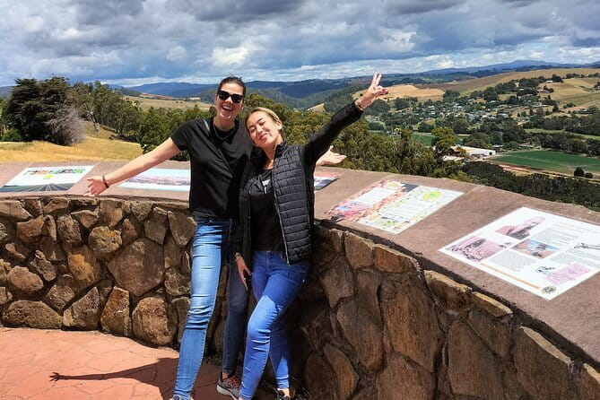 Shore Excursion - Cradle Mountain Shuttle Bus from Burnie - Is $157.79 good value?