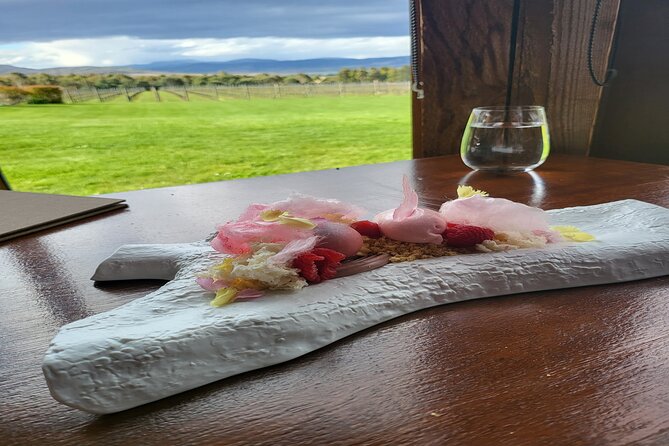 Signature Wine Tour - Hobart & SE Tasmania - Key points to know before booking