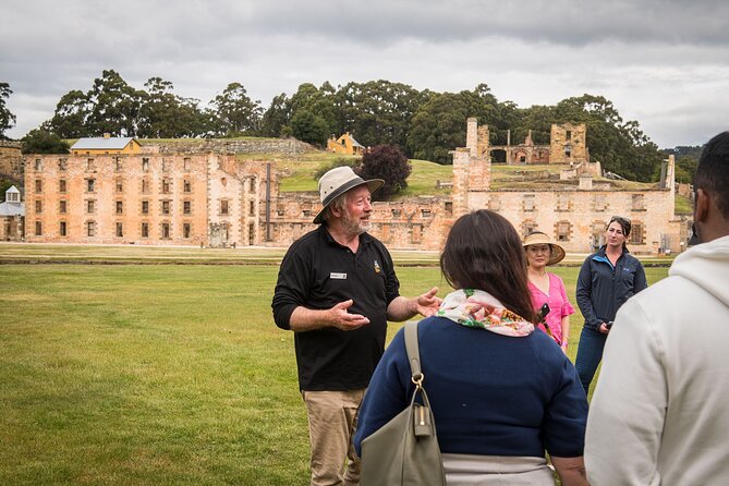 Signature Wine Tour - Hobart & SE Tasmania - Should you book the Signature Wine Tour?