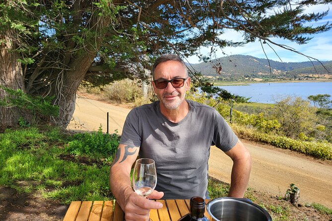 Signature Wine Tour - Hobart & SE Tasmania - Why the six-person limit matters