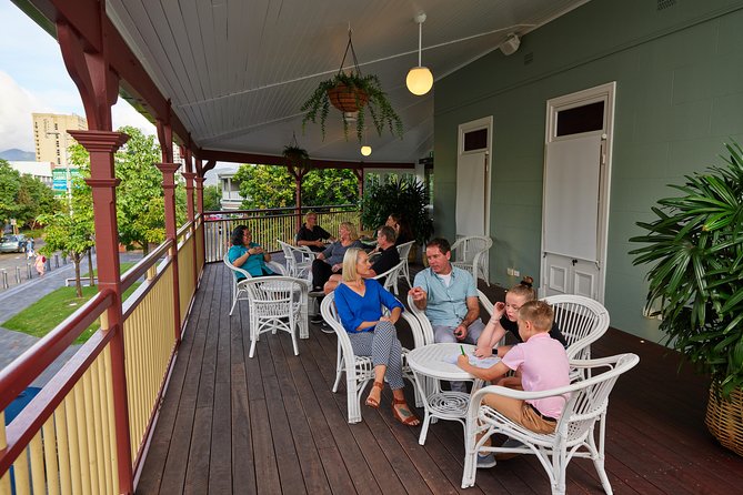 Skip the Line: Cairns Museum Single Admission Ticket - Why Cairns Museum Is Worth Your Time