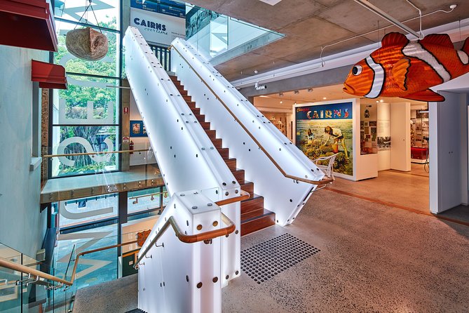 Skip the Line: Cairns Museum Single Admission Ticket - What You See in the Exhibitions
