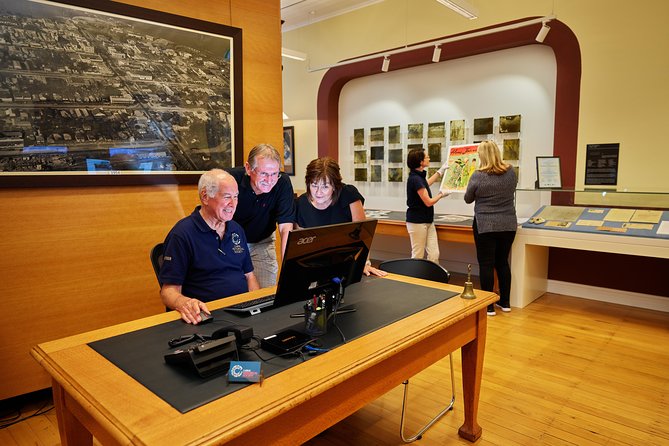Skip the Line: Cairns Museum Single Admission Ticket - Air Conditioning Makes a Difference