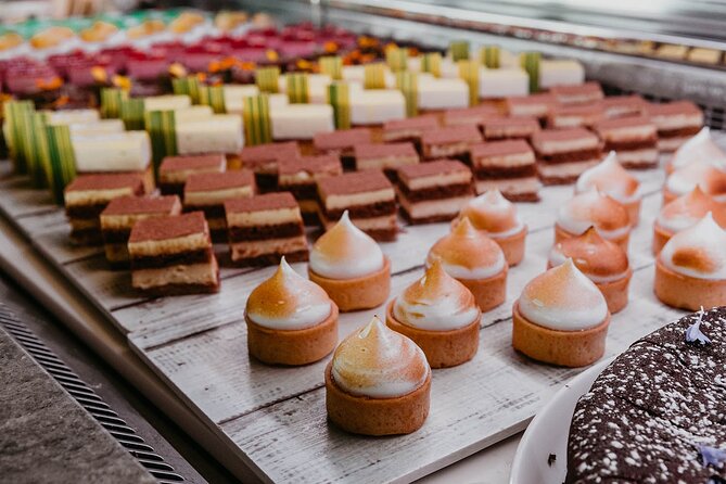 Skyfeast Dining Experience at Sydney Tower - How Skyfeast fits into a Sydney day
