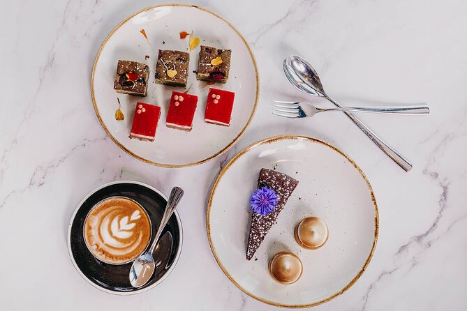 Skyfeast Dining Experience at Sydney Tower - Who will enjoy this experience most
