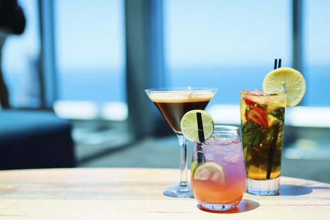 SkyPoint Observation Deck Ticket - How the price holds up