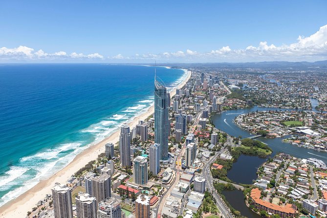 SkyPoint Observation Deck Ticket - Who will enjoy SkyPoint most