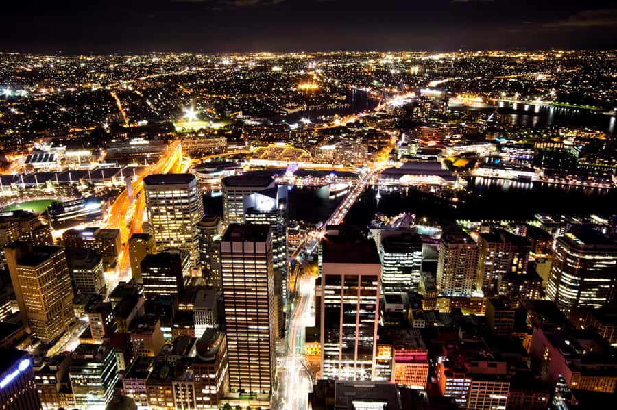 Skywalk at The Sydney Tower Eye: Ticket & Tour - Is $67 good value for Skywalk?