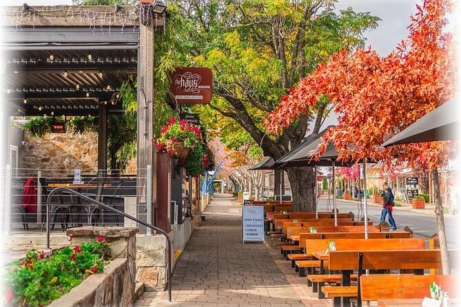 Small-Group Adelaide Central Market Early Breakfast Tour - Is $102.57 good value?