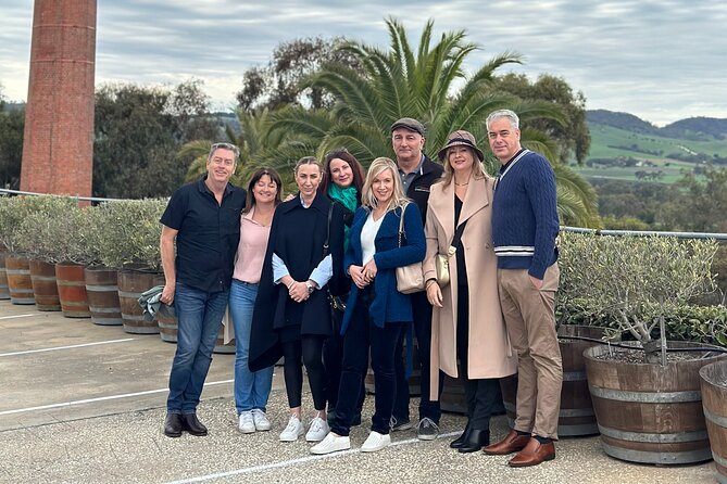Small Group Adelaide Hills and Hahndorf Hideaway Tour from Adelaide - Hahndorf gives you a short taste of its German character