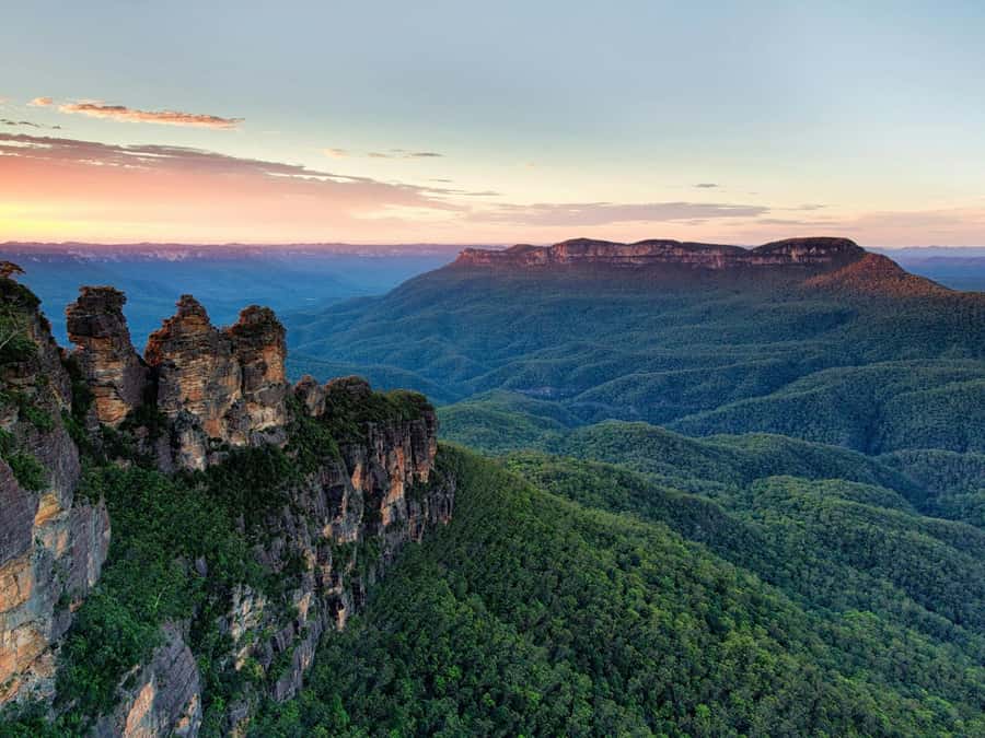 Small Group Blue Mountains, Wildlife & Scenic World Day Tour - Why this Blue Mountains day works well from Sydney