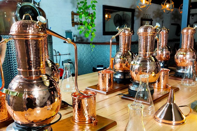 Small-Group Gin Masterclass in Gold Coast - Who will enjoy this experience most?
