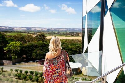 Small Group McLaren Vale and The Cube Experience