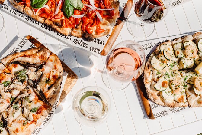 Small Group McLaren Vale and The Cube Experience - Who should choose this McLaren Vale day?