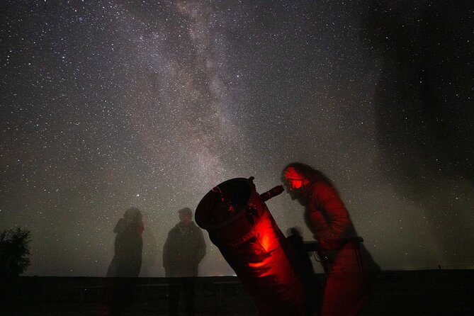 Small-Group River Murray Dark Sky and Sunset Tour with Dinner - What the $214.46 price really covers