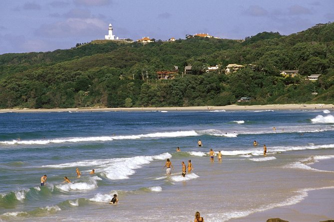 Small-Group Surfing Lessons in Byron Bay - Starting at Fletcher Street in Byron Bay