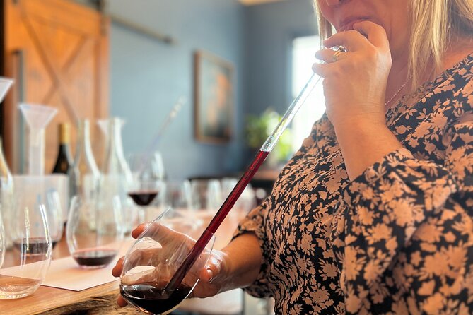 Snapshot Half Day Hunter Valley Wine Tour - Guides, group mood, and the social side