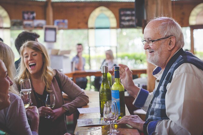Snapshot Half Day Hunter Valley Wine Tour - Price, inclusions, and what value means here