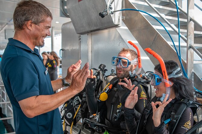 Snorkel & Dive the Reef: Sustainable, Scientific & Cultural Tour - How the $232.39 price stacks up