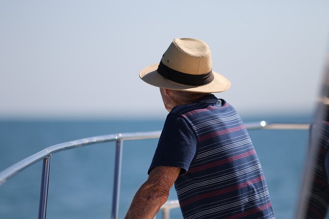 Snubfin Dolphin Eco Cruise from Broome - Who will enjoy this cruise most?