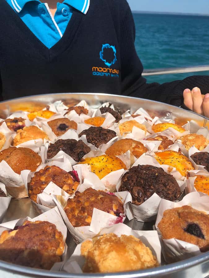 Sorrento,Mornington Peninsula: Wildlife & Sightseeing Cruise - Booking Flexibility and Basic Details