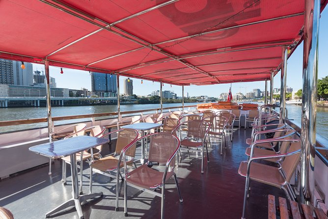 South Bank Combo Pass: 10:30am-12pm (90min) - Why this Brisbane package works so well