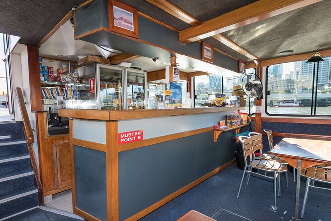 South Bank Combo Pass: 10:30am-12pm (90min) - Moving on to the Wheel of Brisbane