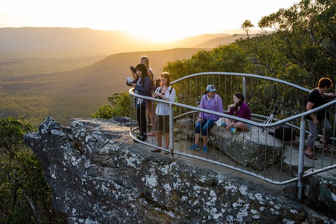 Southern Barossa: 10-Minute Helicopter Flight - How to make the short flight count