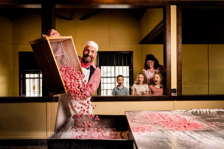 Sovereign Hill: Museum General Admission Ticket - Walk the 1850s streets