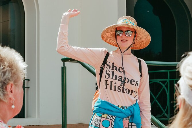 Spies in the Capital: Women in Espionage - From former post office to early ASIO work