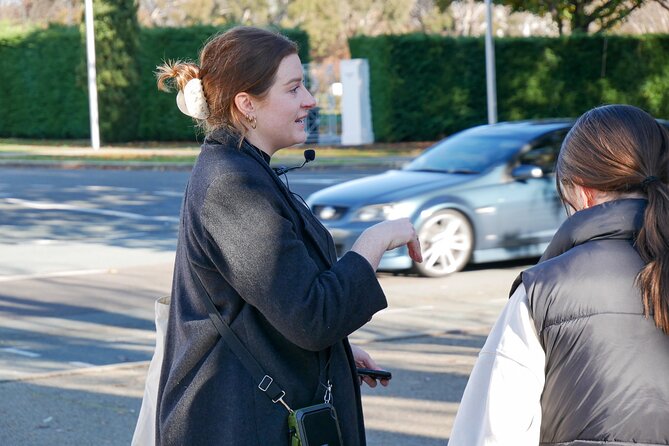 Spies in the Capital: Women in Espionage - The Petrov family and the Russian Embassy