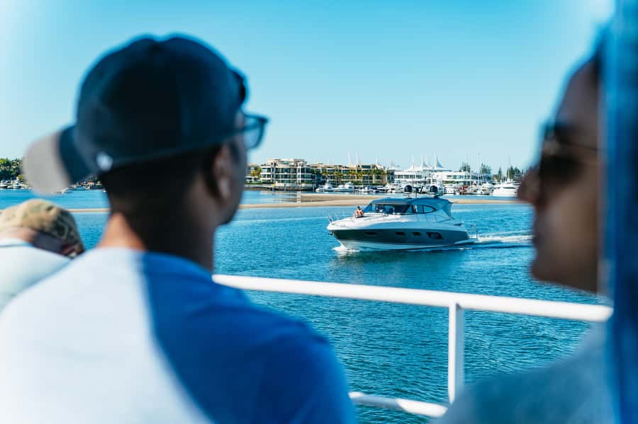 Spirit of Gold Coast 2.5-Hour Whale Watching Tour - Who will enjoy this cruise most