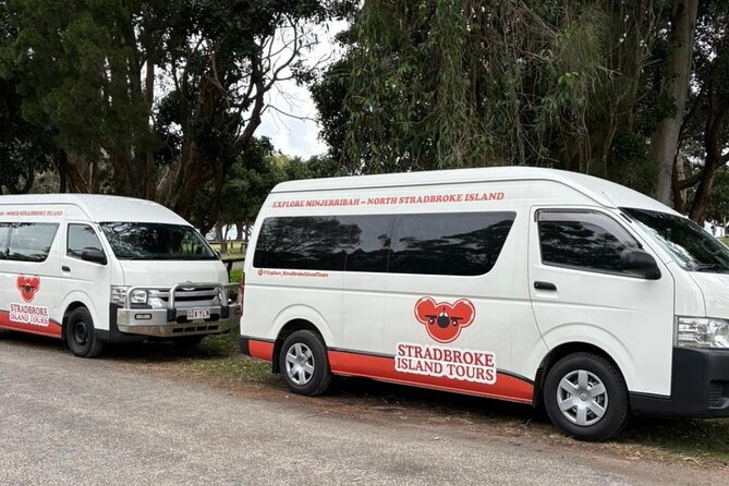 Stradbroke Island Eco Day Trip from Brisbane – Wildlife & Beaches - What the guides add to the day