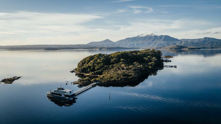 Strahan: Gordon River Cruise with Lunch & Sarah Island Walk - Key points to know before you book