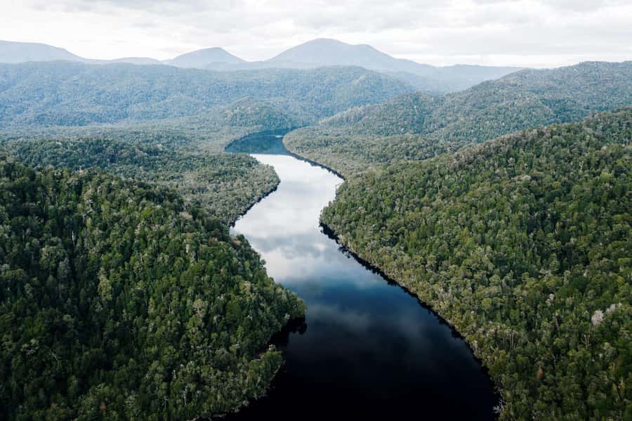 Strahan: World Heritage Cruise on Gordon River with Lunch - Is six hours too long?