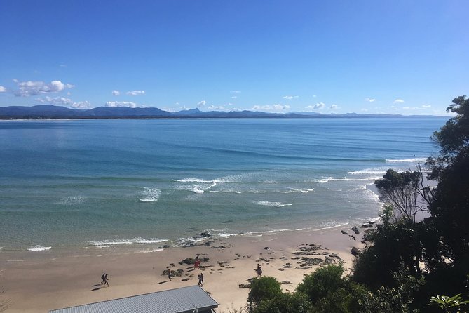 Style Surfing Byron Bay - Is $68.14 Good Value?