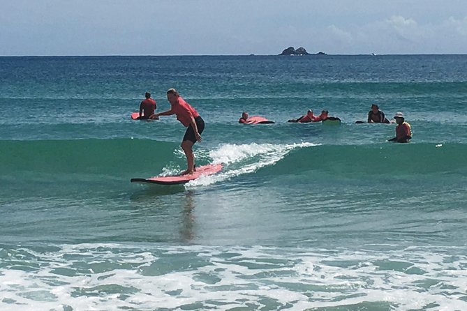 Style Surfing Byron Bay - Who Will Get the Most From This Lesson
