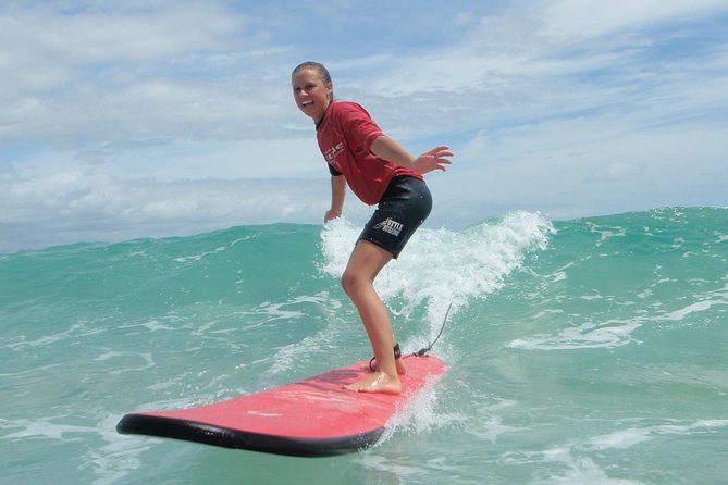 Style Surfing Byron Bay - Timing, Cancellation, and Small Practical Details