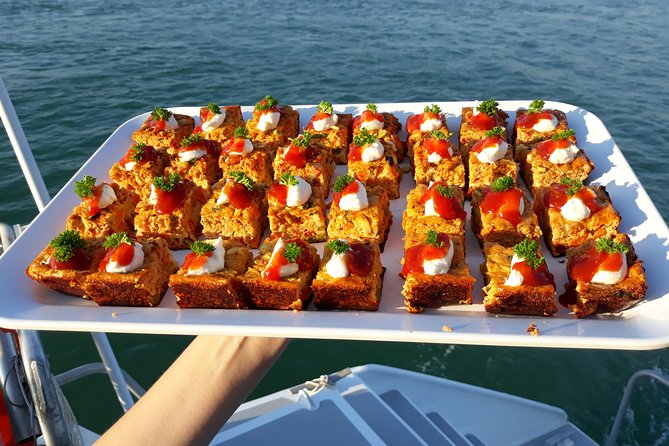 Sunset 3-Hour Cruise from Darwin with Dinner and Sparkling Wine - Why Darwin Harbour is the right place for sunset