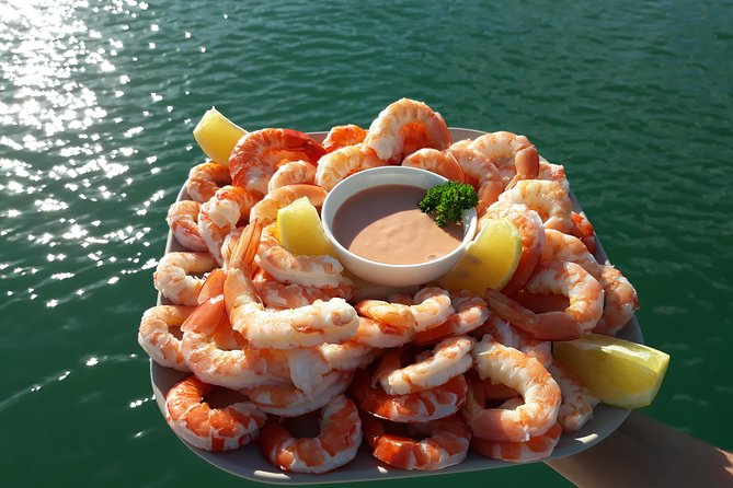 Sunset 3-Hour Cruise from Darwin with Dinner and Sparkling Wine - Is $132.69 good value?