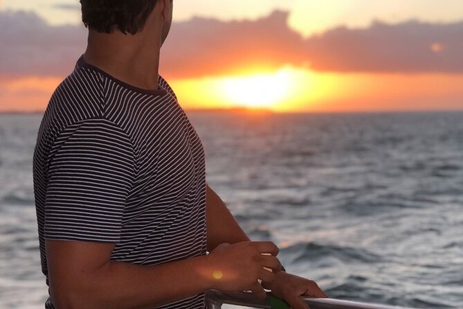 Sunset Twilight Cruise in Hervey Bay - Who will enjoy this Hervey Bay cruise?