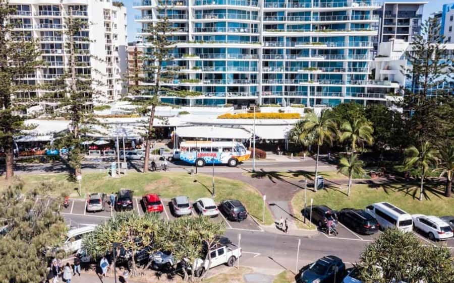 Sunshine Coast: 1-Hour Land and Water Tour - Should you book the Aquaduck?