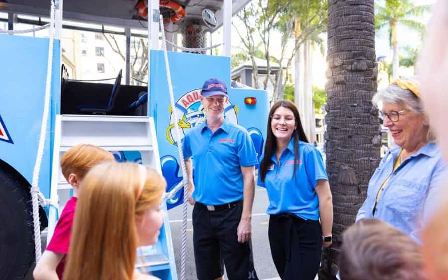 Sunshine Coast: 1-Hour Land and Water Tour - How the $35 price works out