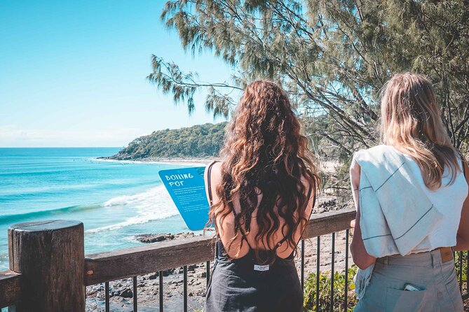 Sunshine Coast Hinterland and Noosa Day Trip from Brisbane Incl Eumundi Markets - Eumundi Markets, with a weekday distinction