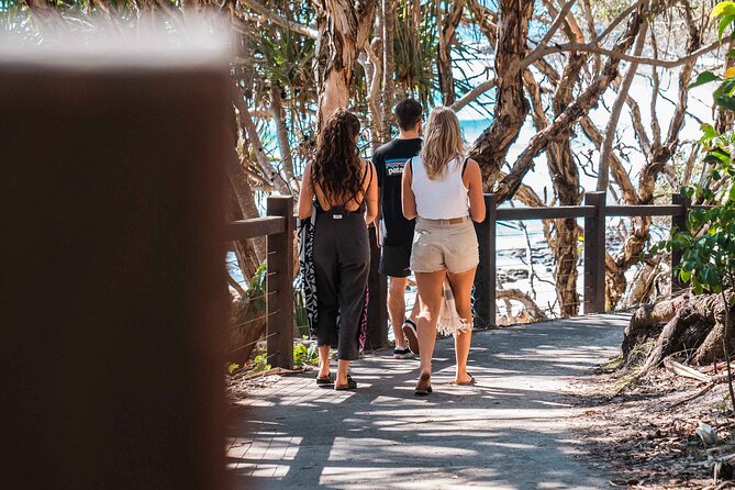 Sunshine Coast Hinterland and Noosa Day Trip from Brisbane Incl Eumundi Markets - Is $121.21 good value?