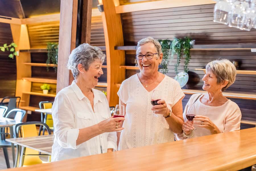 Sunshine Coast & Noosa Hinterland Scenic Culinary Experience - Why this food and scenery combination works